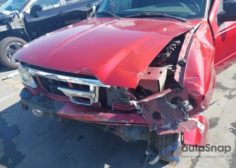 2007 Ford Ranger Sport/Stx/Xl/Xlt z USA, uszkodzony, nr VIN 1FTYR14U27PA26791